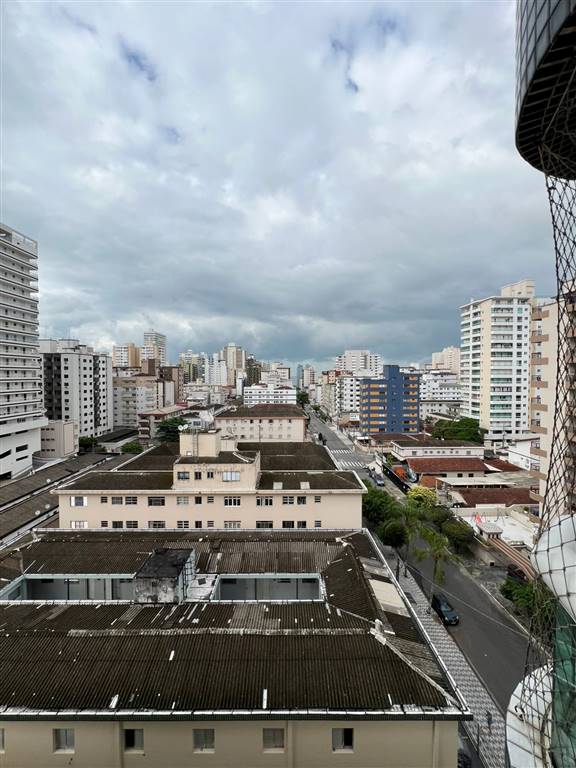 Apartamento, 2 quartos, 87 m² - Foto 2