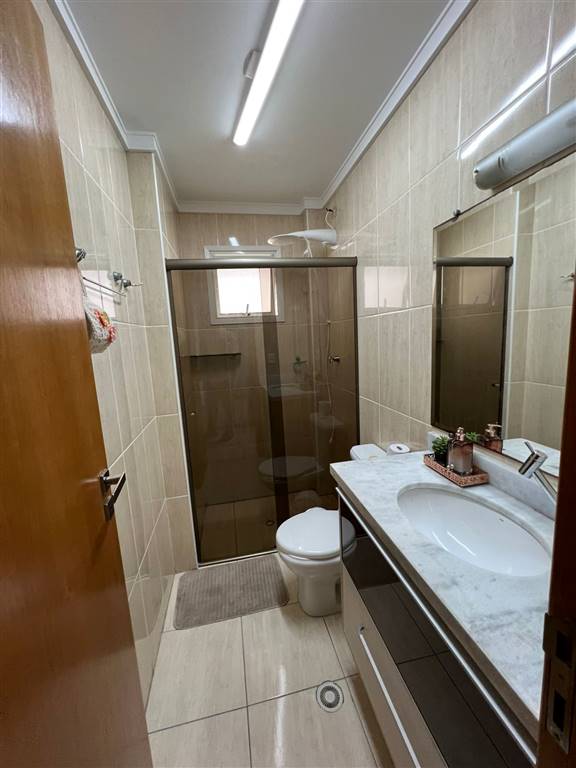 Apartamento, 2 quartos, 87 m² - Foto 3