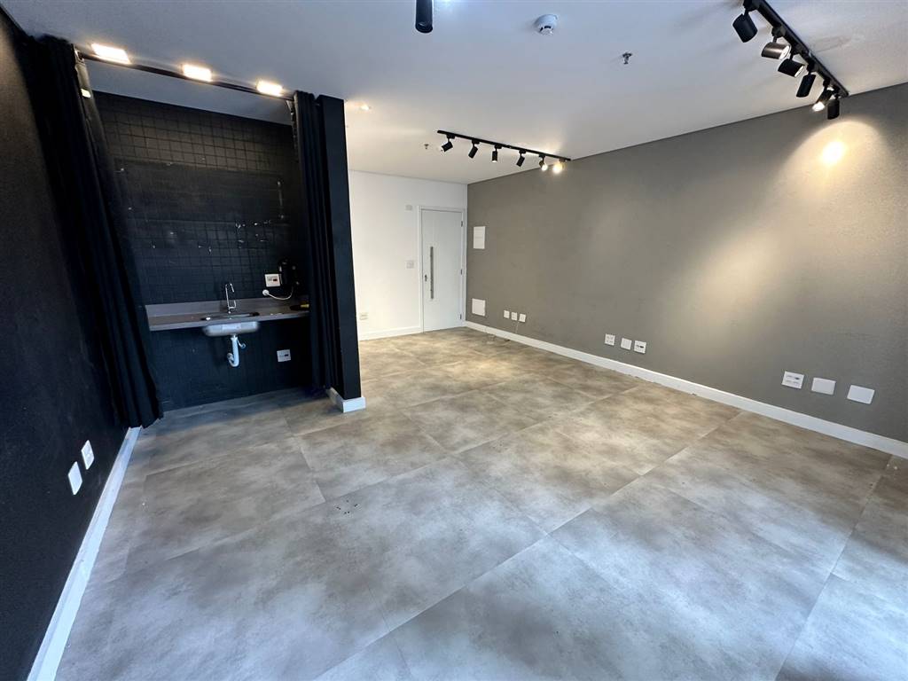 Sala-Conjunto, 36 m² - Foto 4
