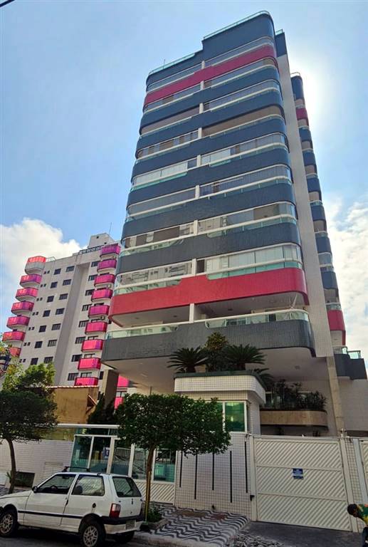 Apartamento, 1 quarto, 59 m² - Foto 1