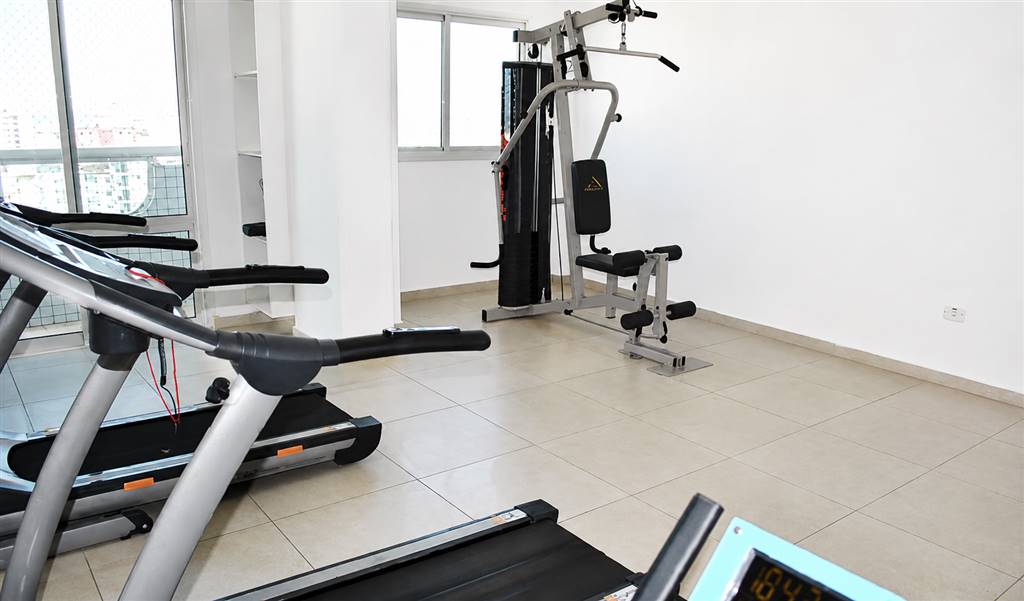 Apartamento, 1 quarto, 59 m² - Foto 3