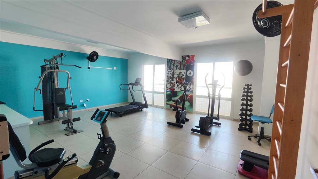 Apartamento, 1 quarto, 59 m² - Foto 2