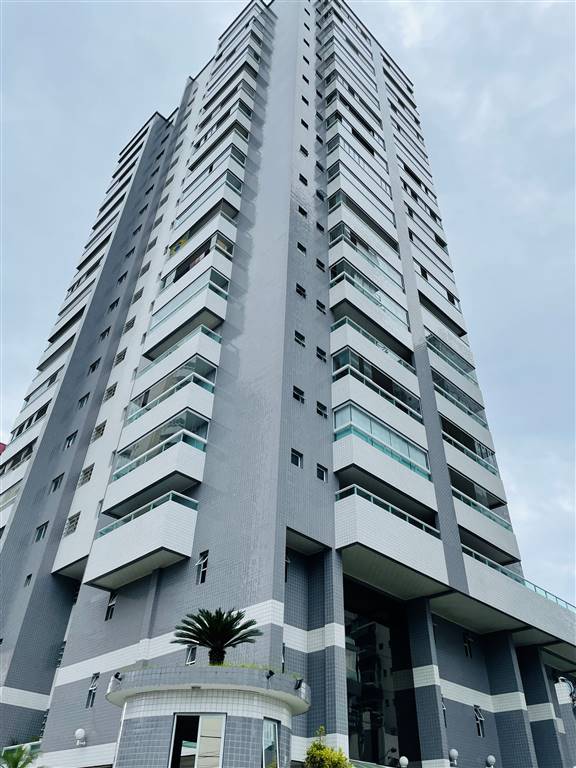 APARTAMENTO OCIAN - PRAIA GRANDE SP