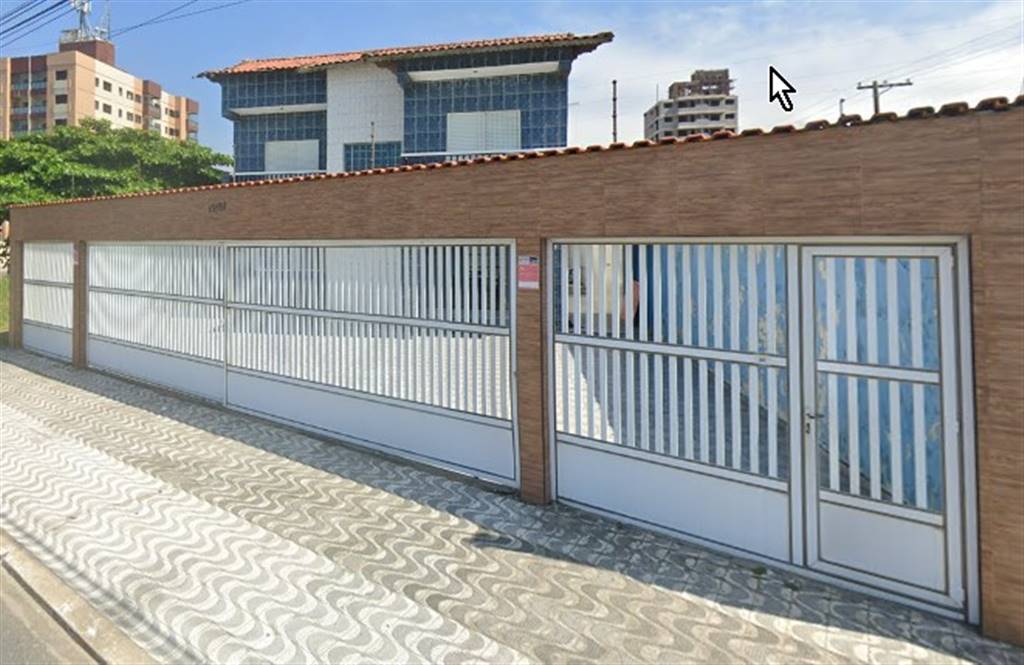 Casa, 2 quartos, 87 m² - Foto 1
