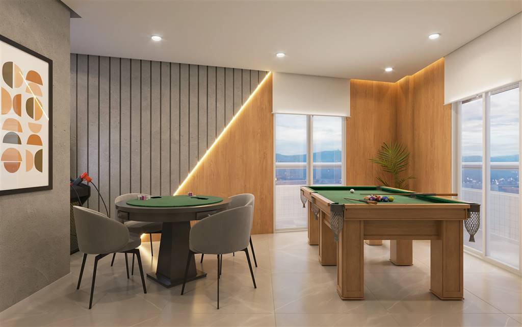 Apartamento, 2 quartos, 64 m² - Foto 5