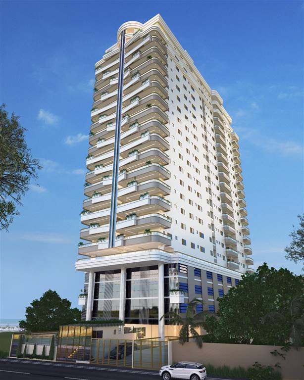 Apartamento, 3 quartos, 133 m² - Foto 2