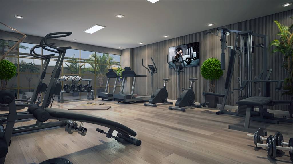 Cobertura à venda com 2 quartos, 94m² - Foto 12