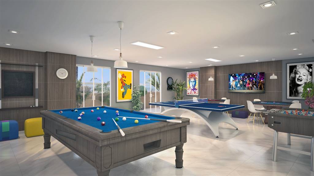 Cobertura à venda com 2 quartos, 94m² - Foto 15