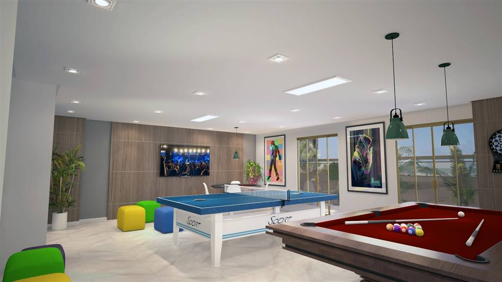 Cobertura à venda com 2 quartos, 94m² - Foto 16
