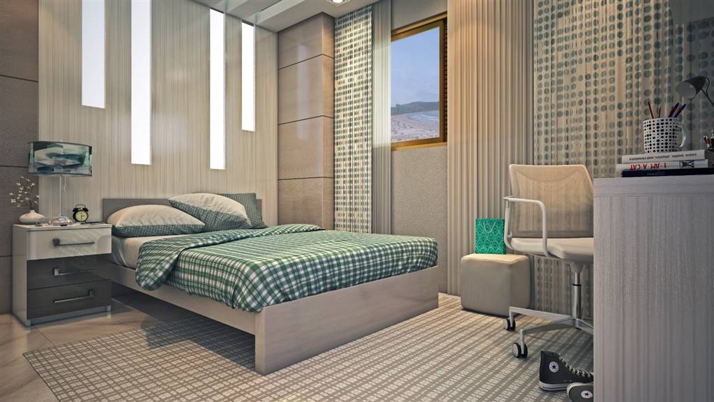 Cobertura à venda com 2 quartos, 94m² - Foto 22