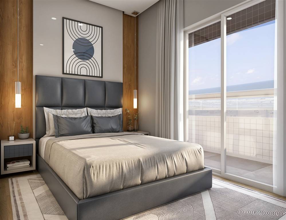 Apartamento, 2 quartos, 63 m² - Foto 7