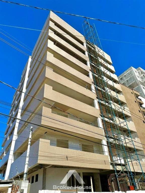 Apartamento, 1 quarto, 48 m² - Foto 2