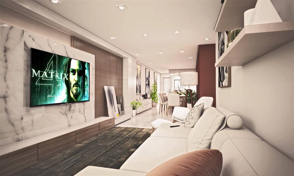 Apartamento, 2 quartos, 94 m² - Foto 21