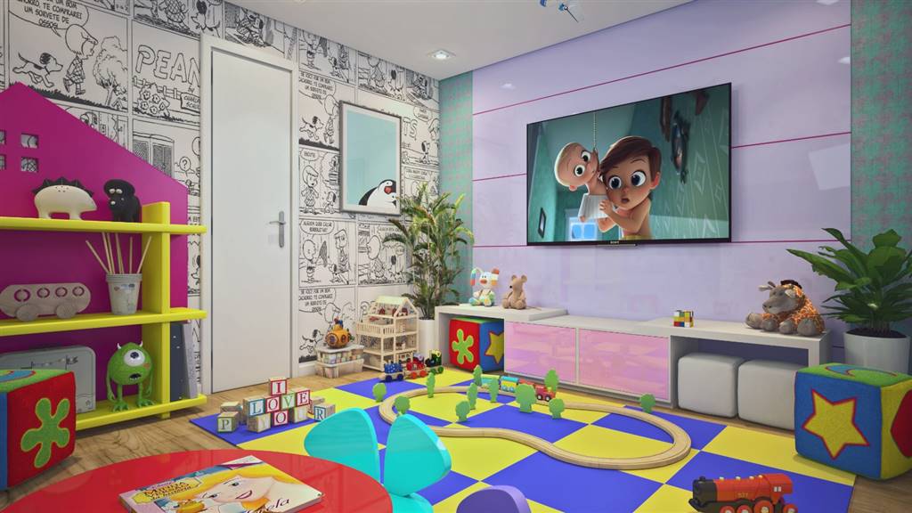 Apartamento, 3 quartos, 133 m² - Foto 13