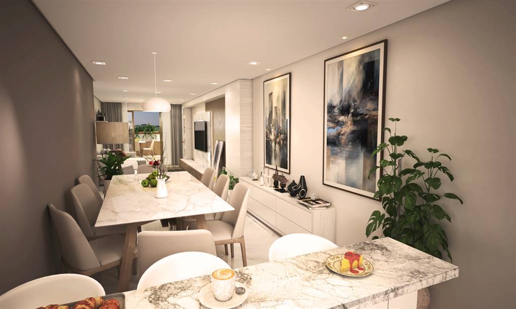Apartamento, 3 quartos, 133 m² - Foto 21