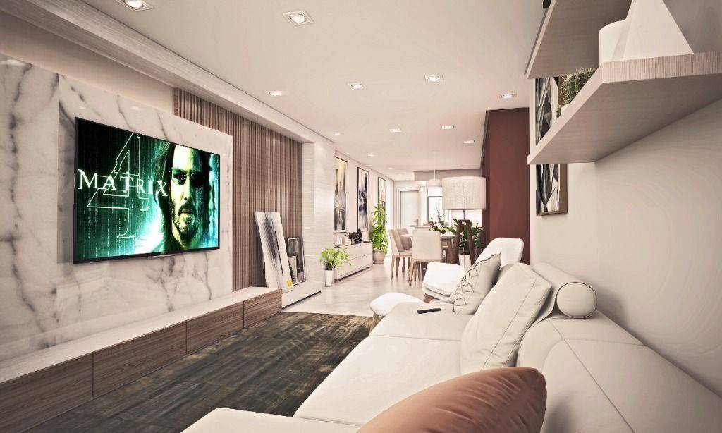 Apartamento, 2 quartos, 78 m² - Foto 27