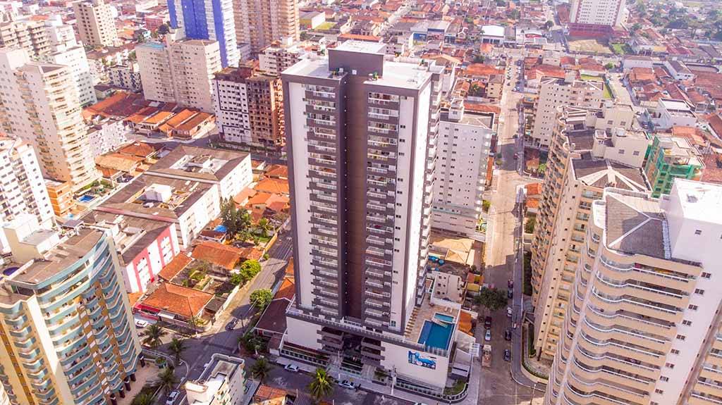 Apartamento, 3 quartos, 132 m² - Foto 2