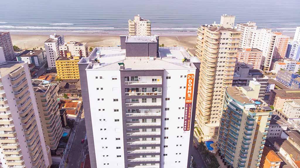 Apartamento, 3 quartos, 132 m² - Foto 3