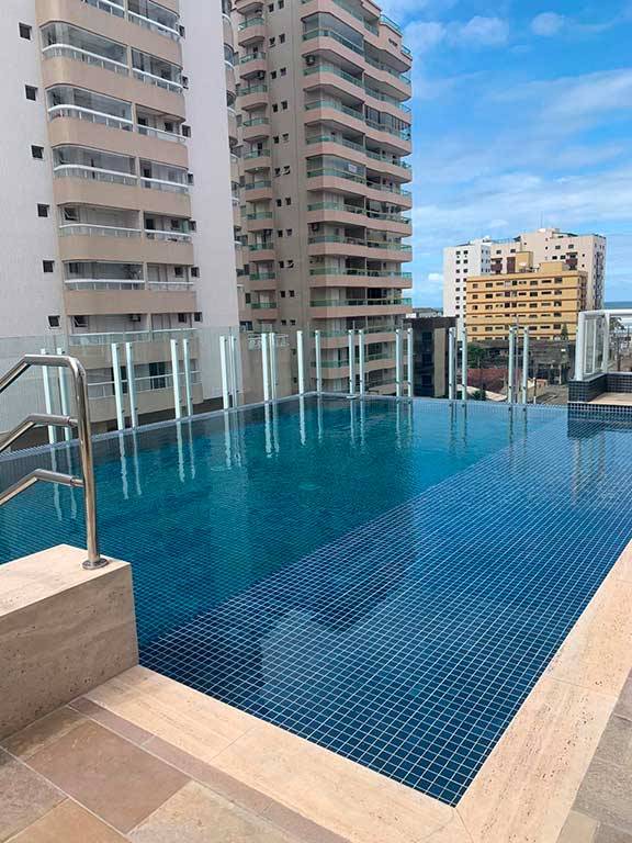 Apartamento, 3 quartos, 132 m² - Foto 4