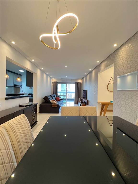 Apartamento, 3 quartos, 132 m² - Foto 21