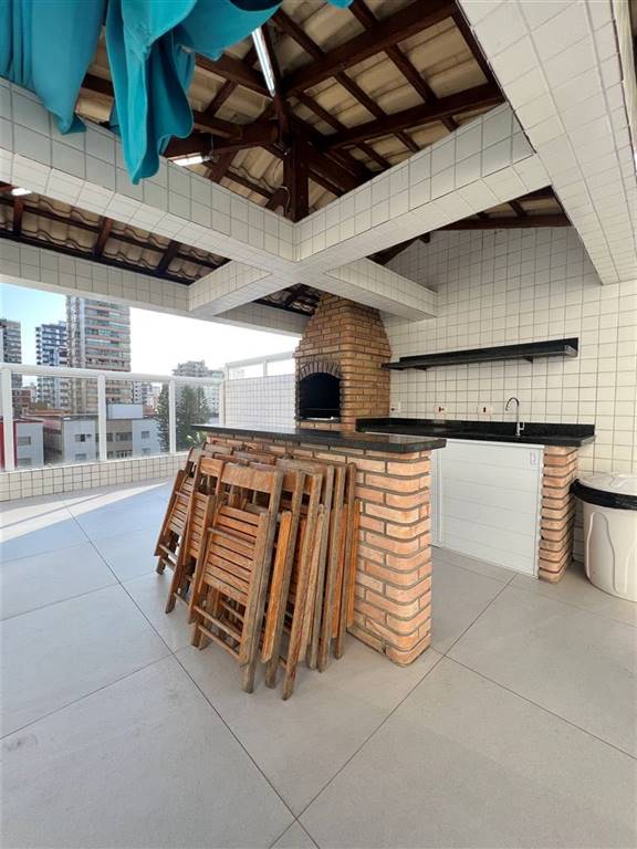 Apartamento, 3 quartos, 132 m² - Foto 6