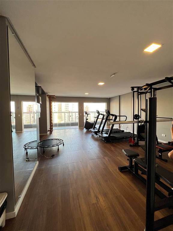 Apartamento, 3 quartos, 132 m² - Foto 12