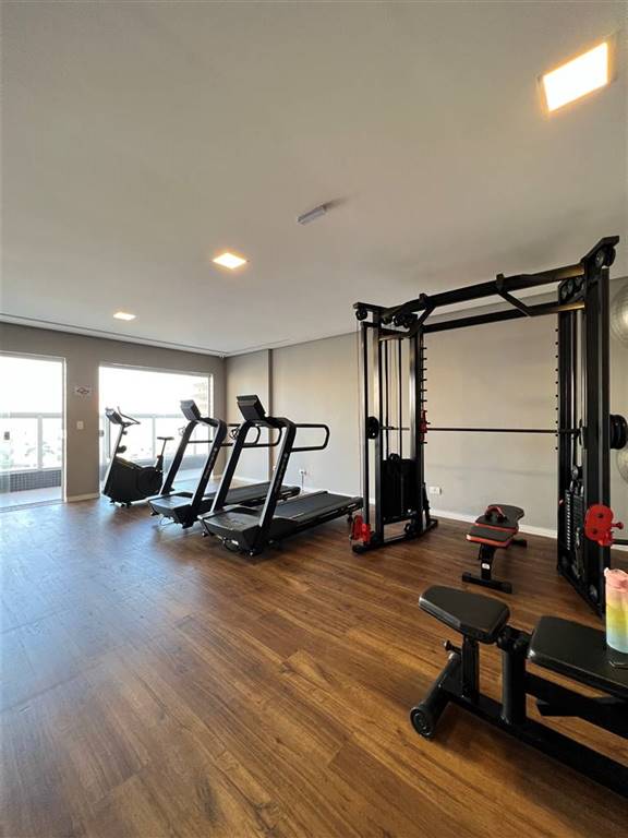 Apartamento, 3 quartos, 132 m² - Foto 13
