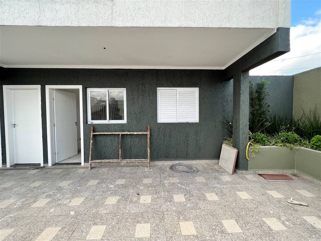 Casa, 2 quartos, 50 m² - Foto 3