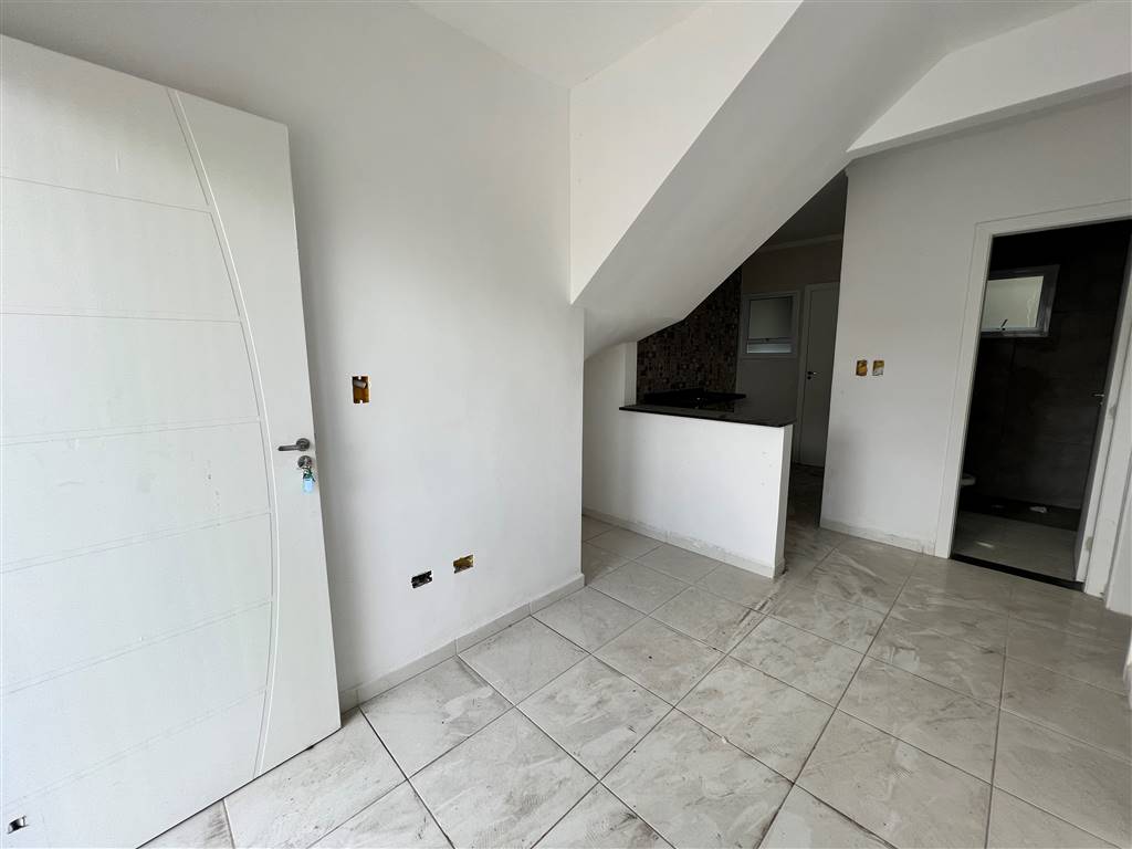 Casa, 2 quartos, 50 m² - Foto 5