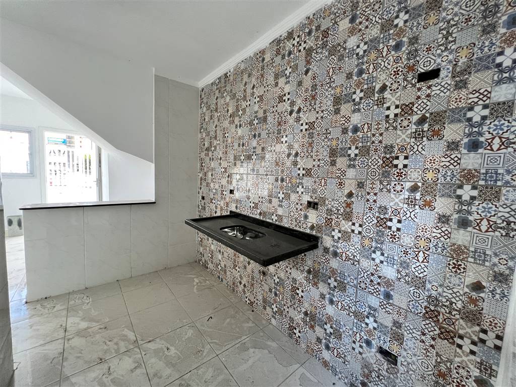 Casa, 2 quartos, 50 m² - Foto 7