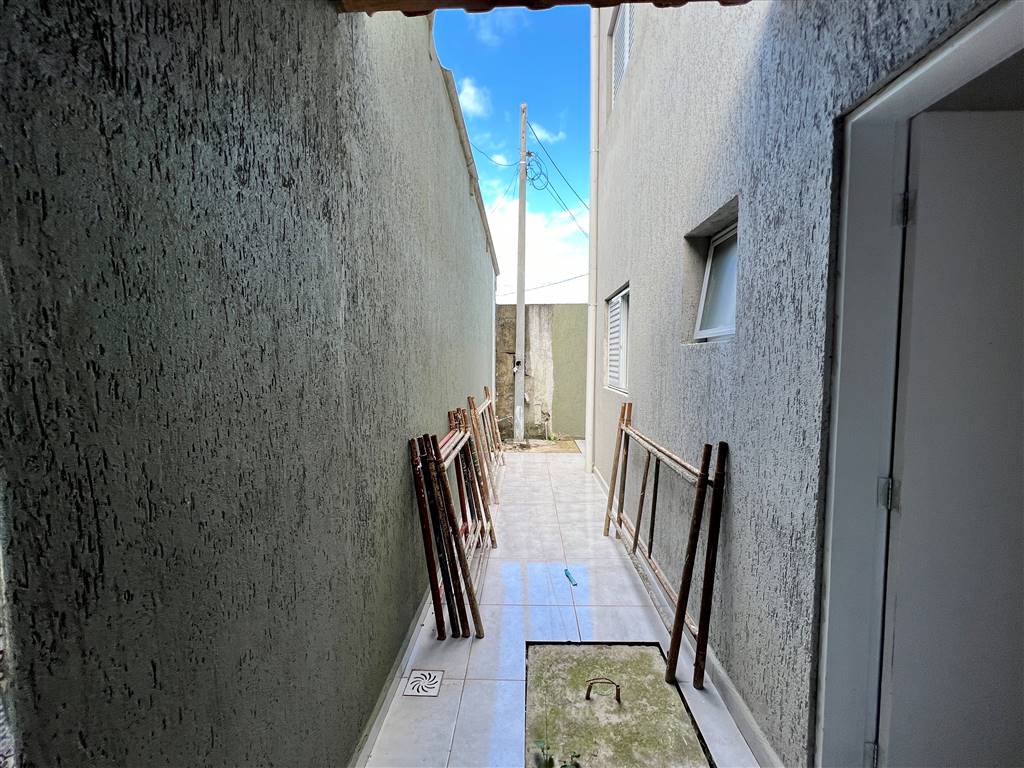 Casa, 2 quartos, 50 m² - Foto 9