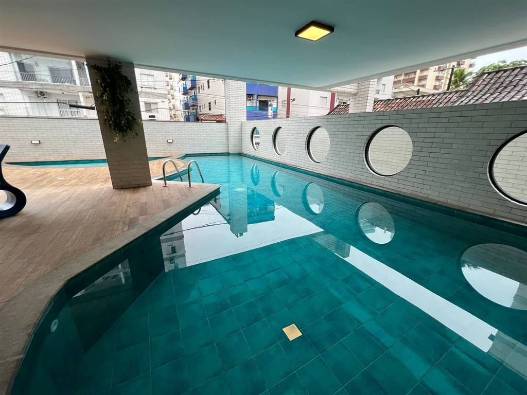 Apartamento, 1 quarto, 59 m² - Foto 22