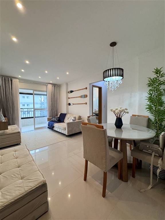 Apartamento, 1 quarto, 59 m² - Foto 2