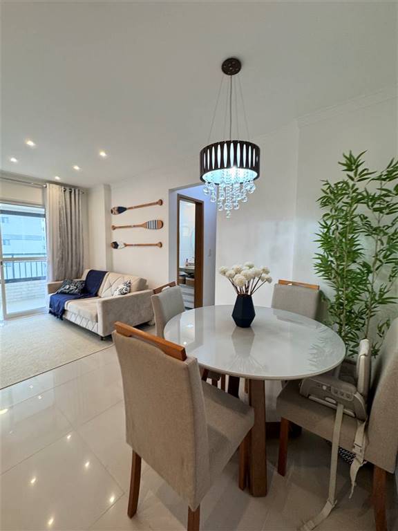 Apartamento, 1 quarto, 59 m² - Foto 3