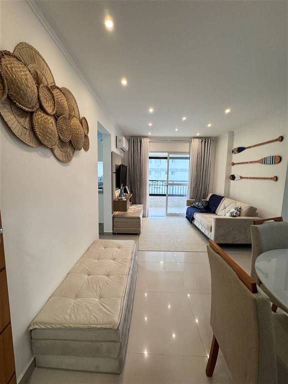 Apartamento, 1 quarto, 59 m² - Foto 4