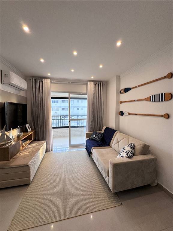 Apartamento, 1 quarto, 59 m² - Foto 5