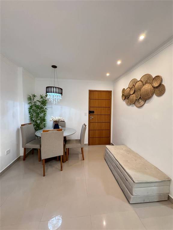 Apartamento, 1 quarto, 59 m² - Foto 6