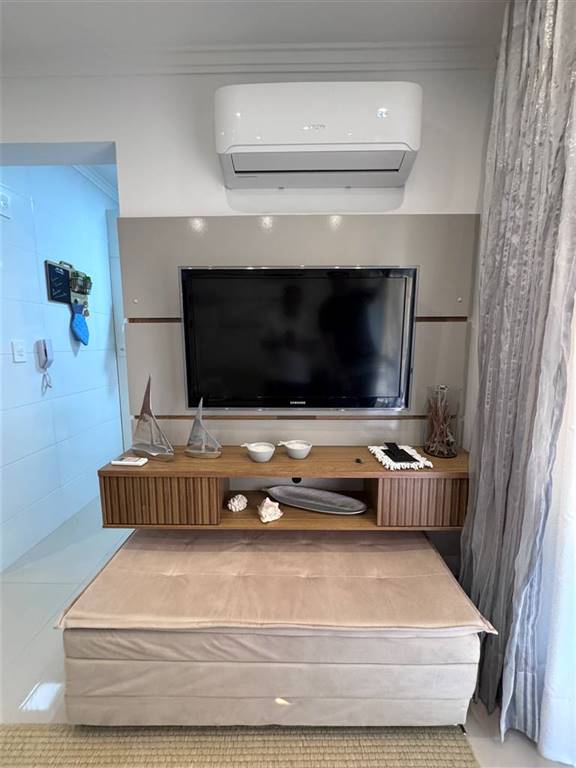 Apartamento, 1 quarto, 59 m² - Foto 7