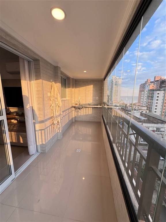 Apartamento, 1 quarto, 59 m² - Foto 9