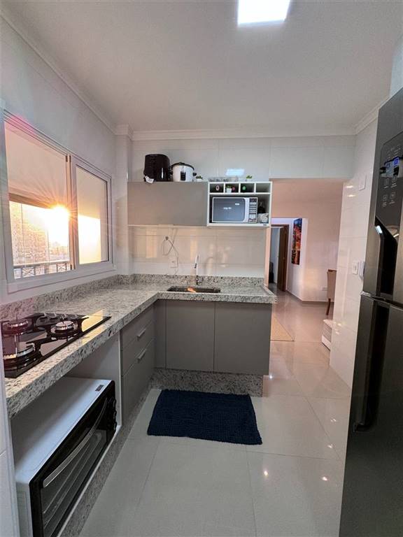 Apartamento, 1 quarto, 59 m² - Foto 11