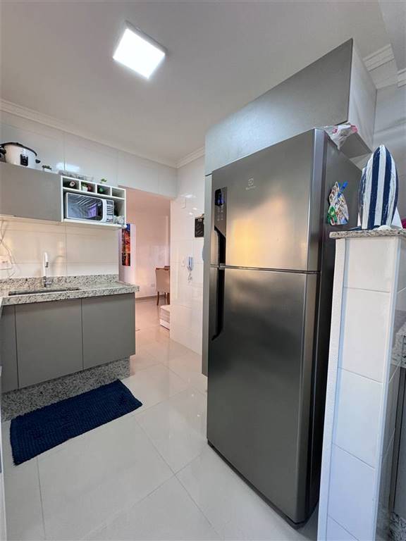 Apartamento, 1 quarto, 59 m² - Foto 12