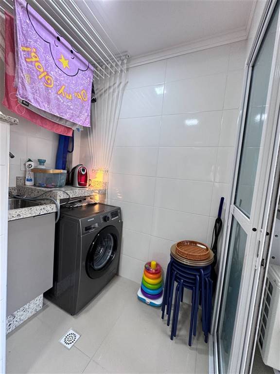 Apartamento, 1 quarto, 59 m² - Foto 13