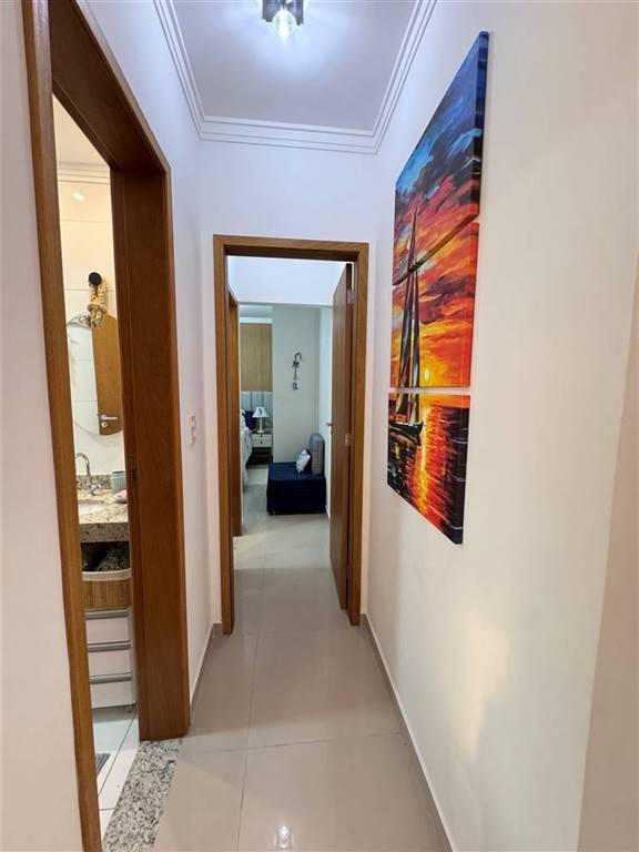 Apartamento, 1 quarto, 59 m² - Foto 14