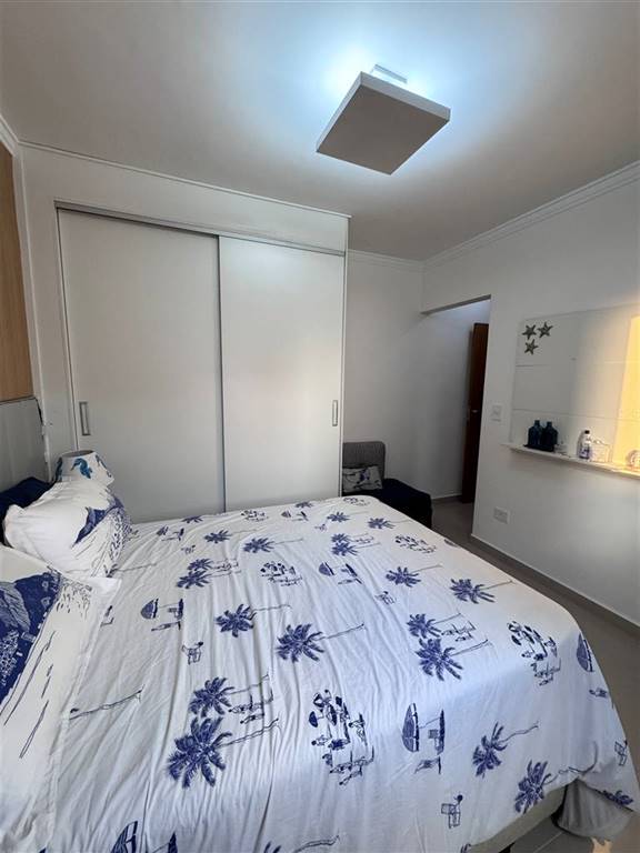 Apartamento, 1 quarto, 59 m² - Foto 20