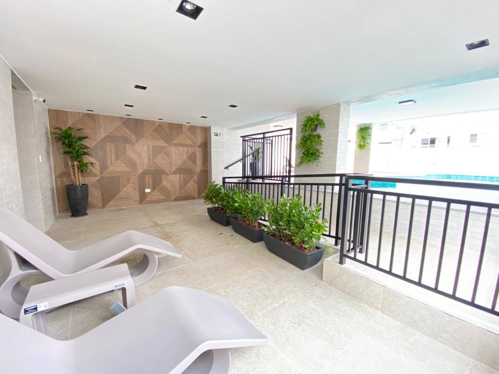Apartamento, 1 quarto, 59 m² - Foto 26