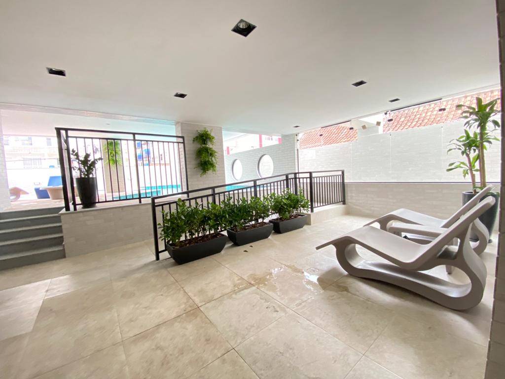 Apartamento, 1 quarto, 59 m² - Foto 27