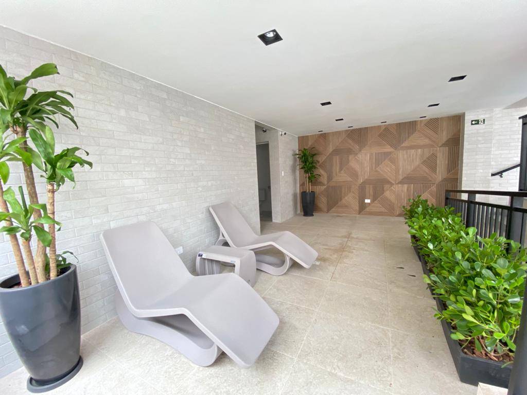 Apartamento, 1 quarto, 59 m² - Foto 29