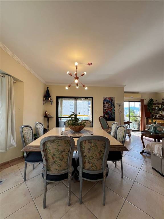 Apartamento, 3 quartos, 180 m² - Foto 3