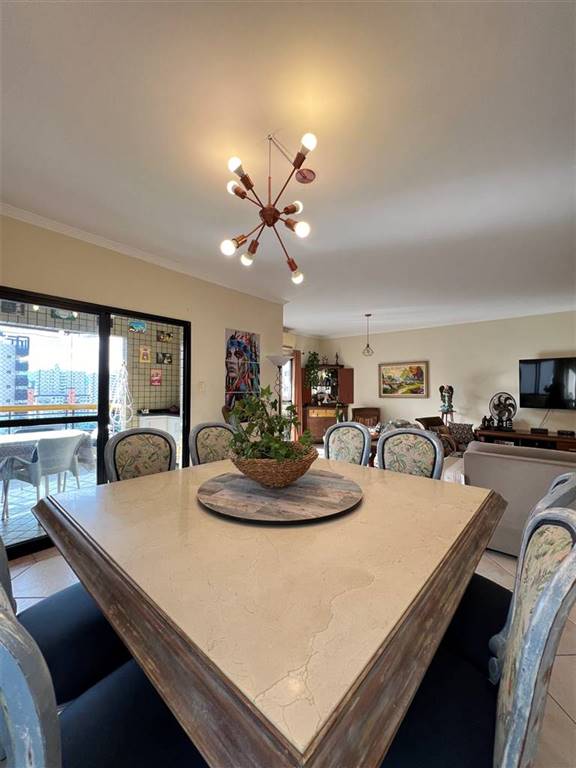 Apartamento, 3 quartos, 180 m² - Foto 4