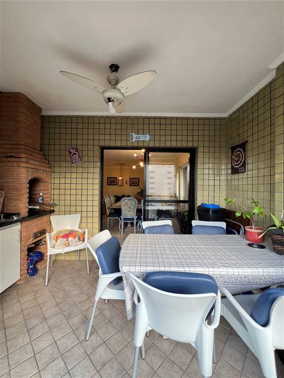 Apartamento, 3 quartos, 180 m² - Foto 14